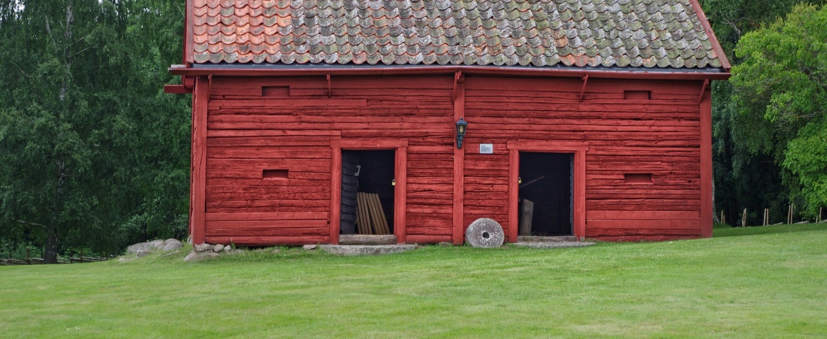 Om gräsklipparguiden Om gräsklipparguiden