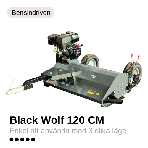 Sileno City 500 robotgräsklippare