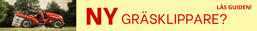 Annonsera i Gräsklipparguiden Annonsera på Gräsklipparguiden